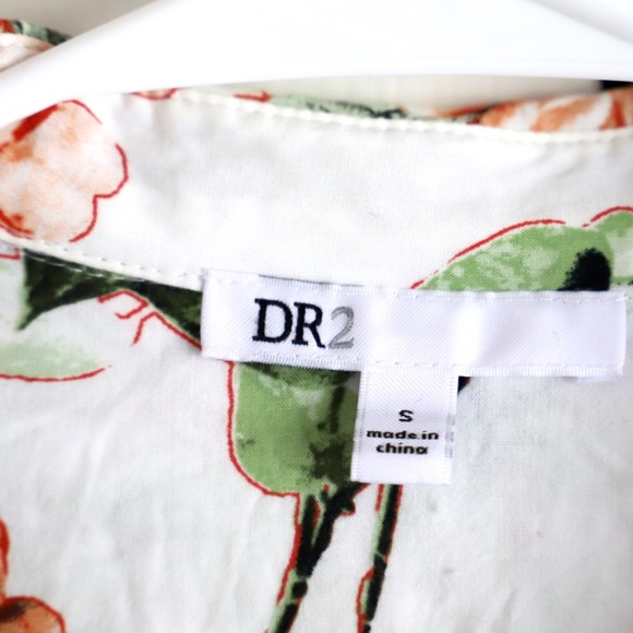 DR2 Shirt Size S - Picture 2 of 3